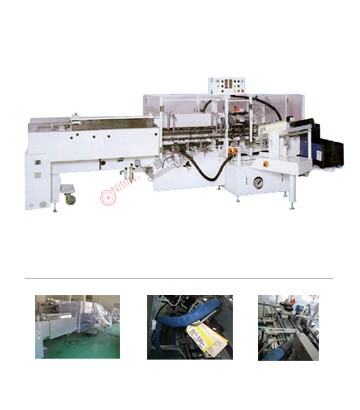 jiuyou:2026江苏制袋机厂家推荐江苏制袋机厂家优选指南！